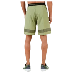 Fulton Shorts Green
