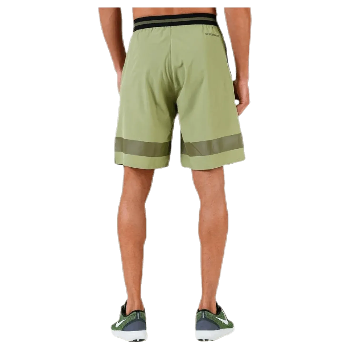 Fulton Shorts Green