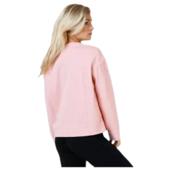 Fun And Fair Sweater Pink