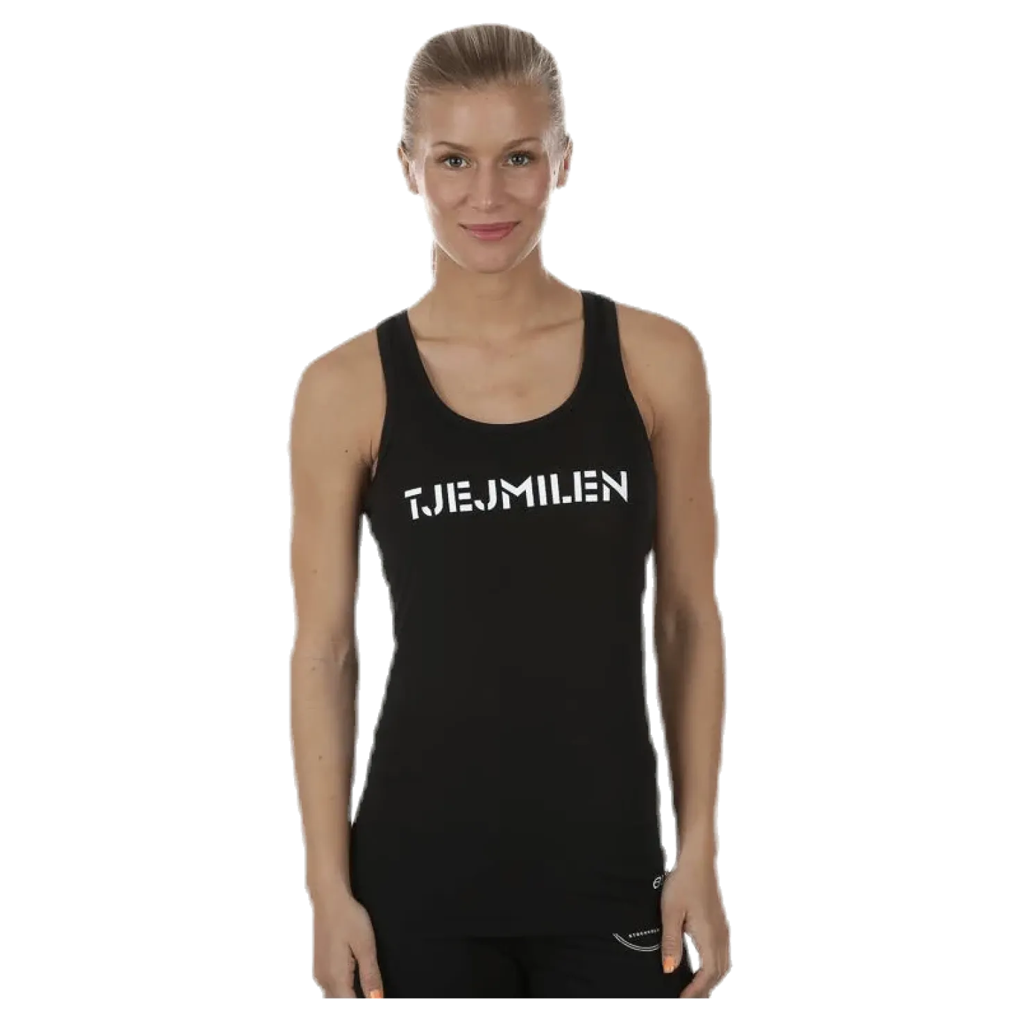 Functional Tank Top Black
