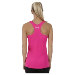 Functional Tank Top Pink