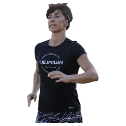Functional T-Shirt Black