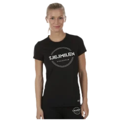 Functional T-Shirt Black