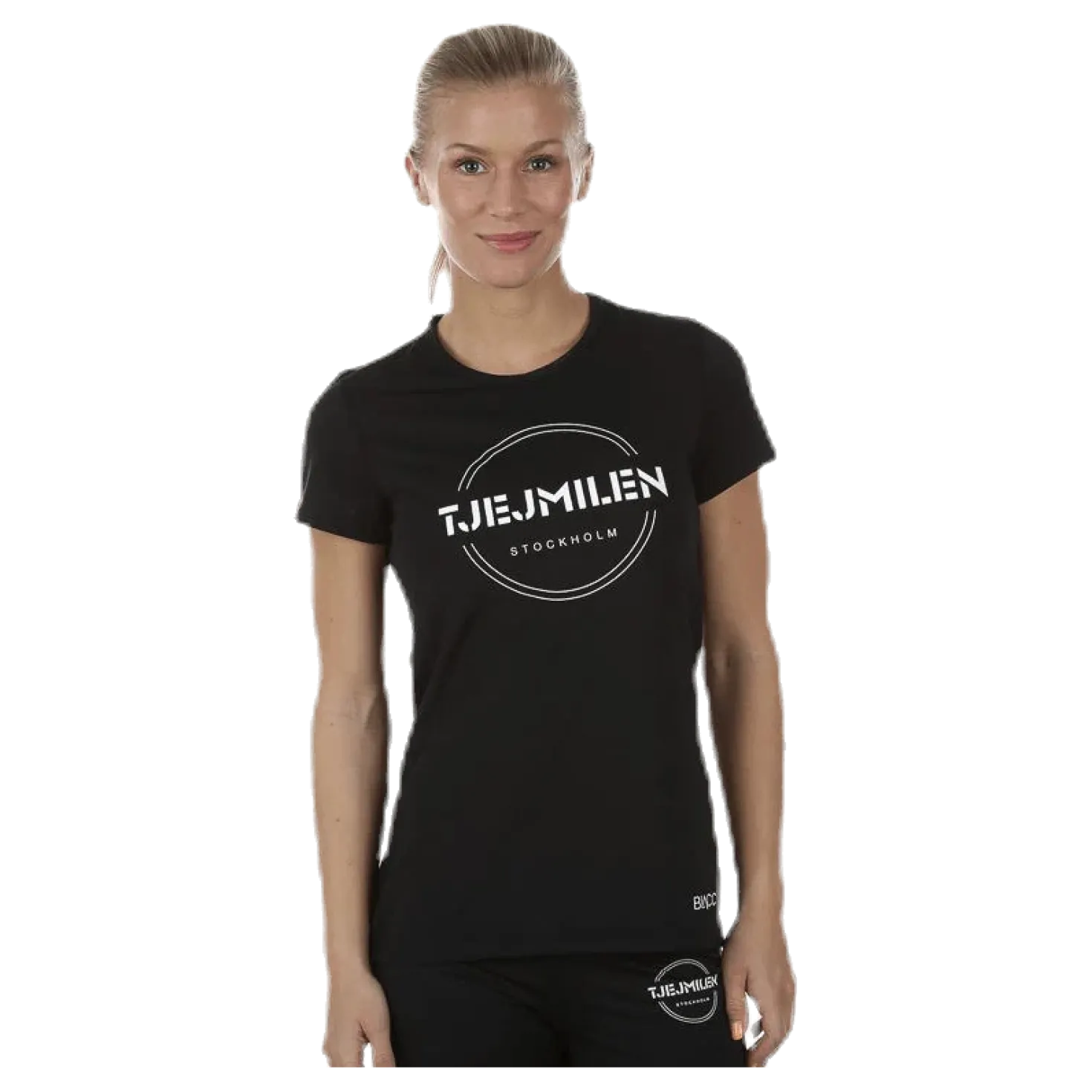 Functional T-Shirt Black