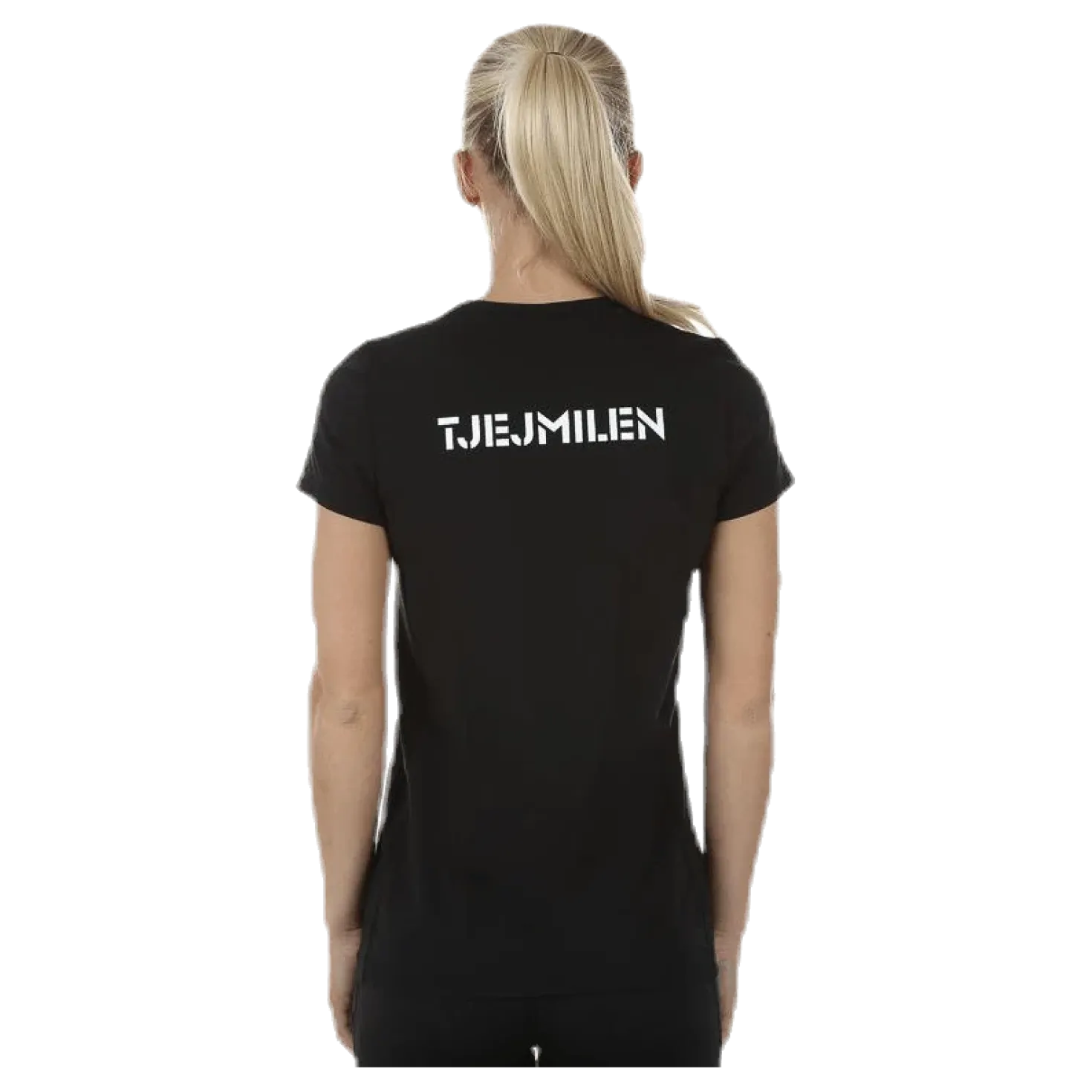 Functional T-Shirt Black