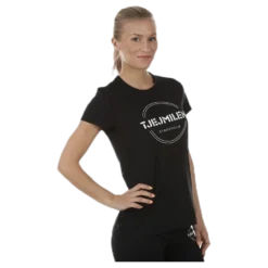 Functional T-Shirt Black