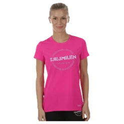 Functional T-Shirt Pink