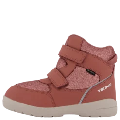 Fun Glitter Warm Gtx 2v Pink