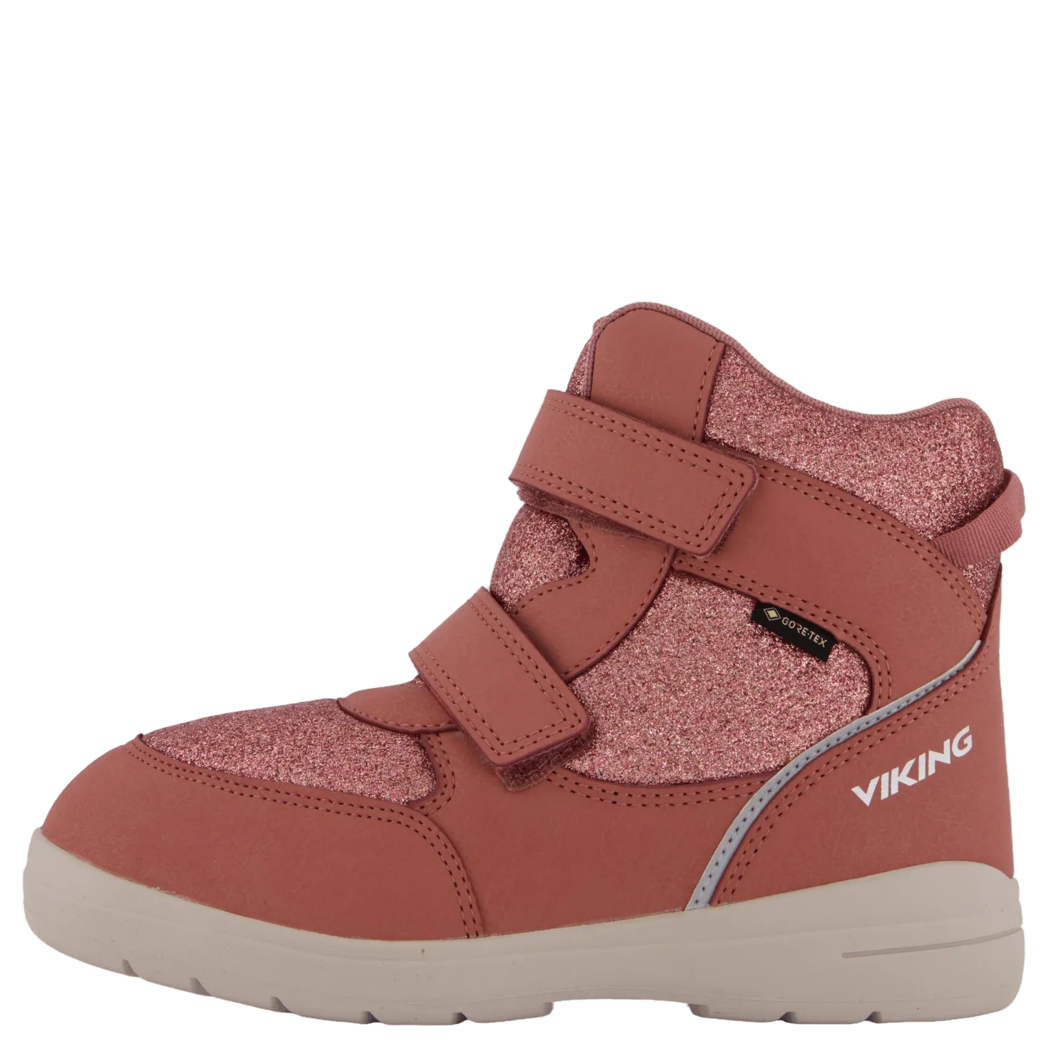 Fun Glitter Warm Gtx 2v Pink
