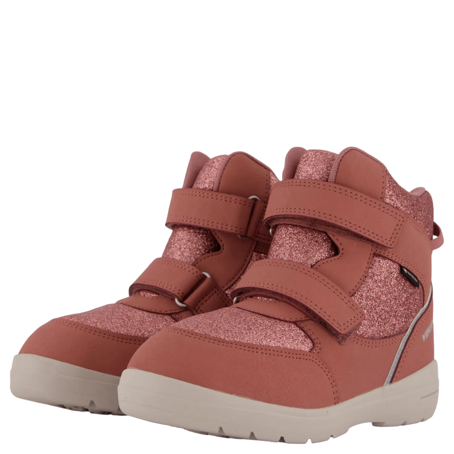 Fun Glitter Warm Gtx 2v Pink