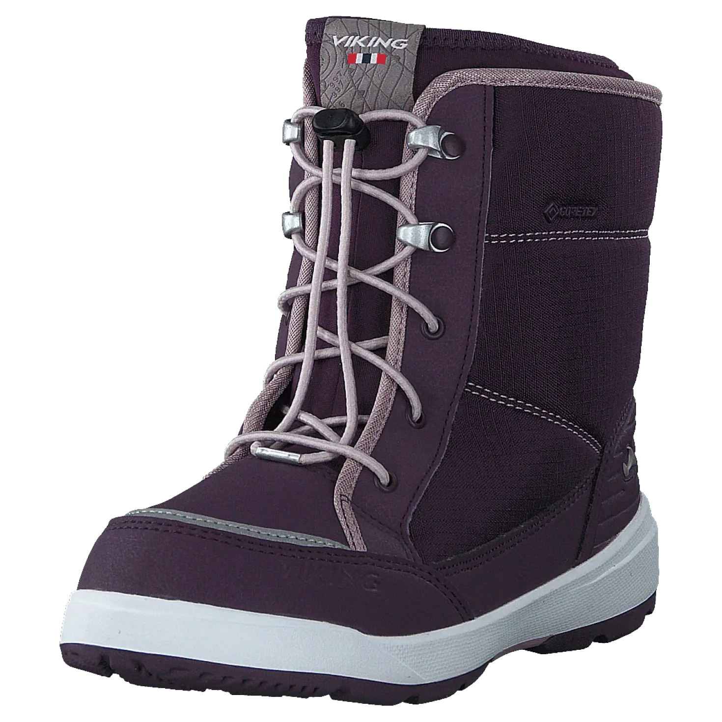 Fun Gtx Purple/aubergine