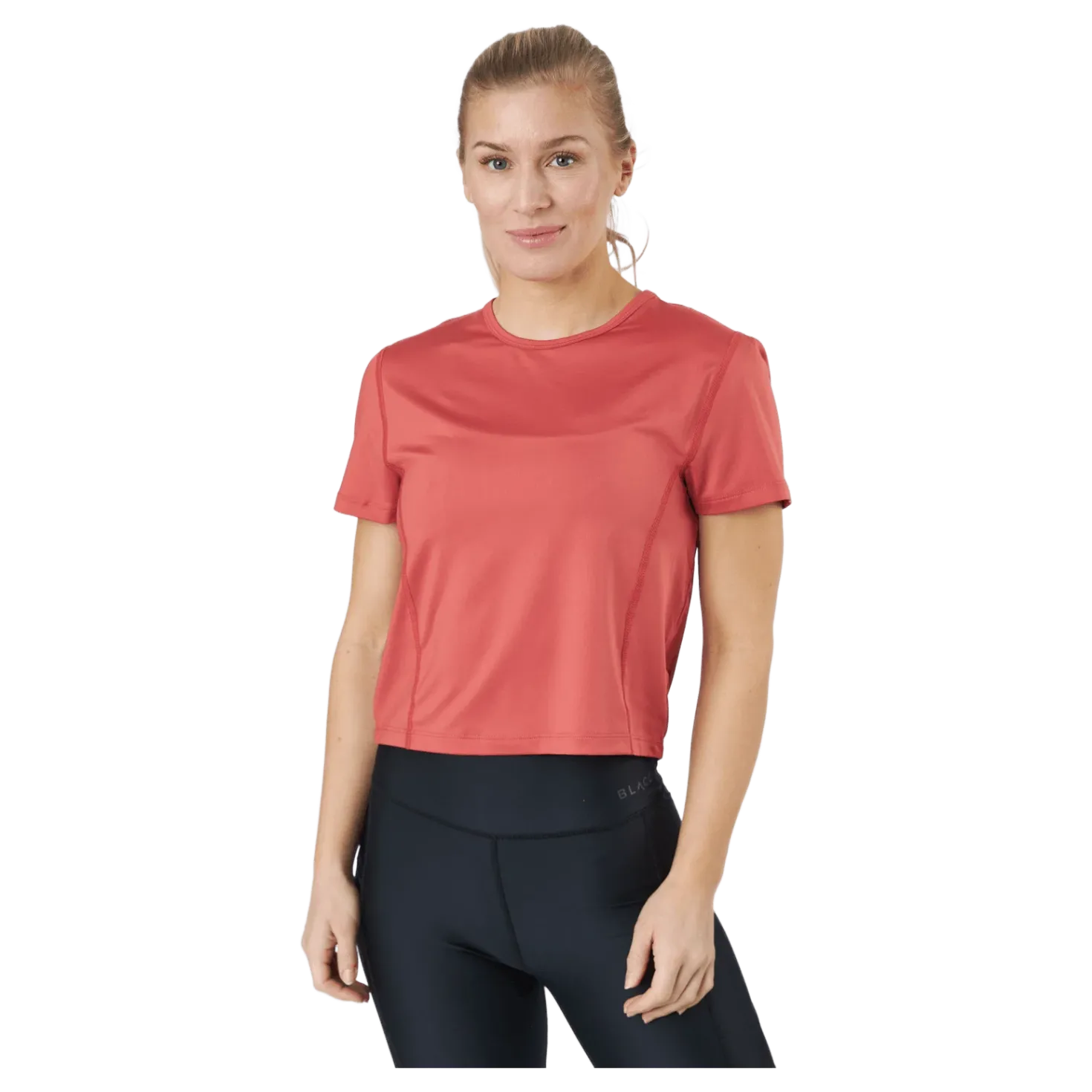 Funky Tee Black