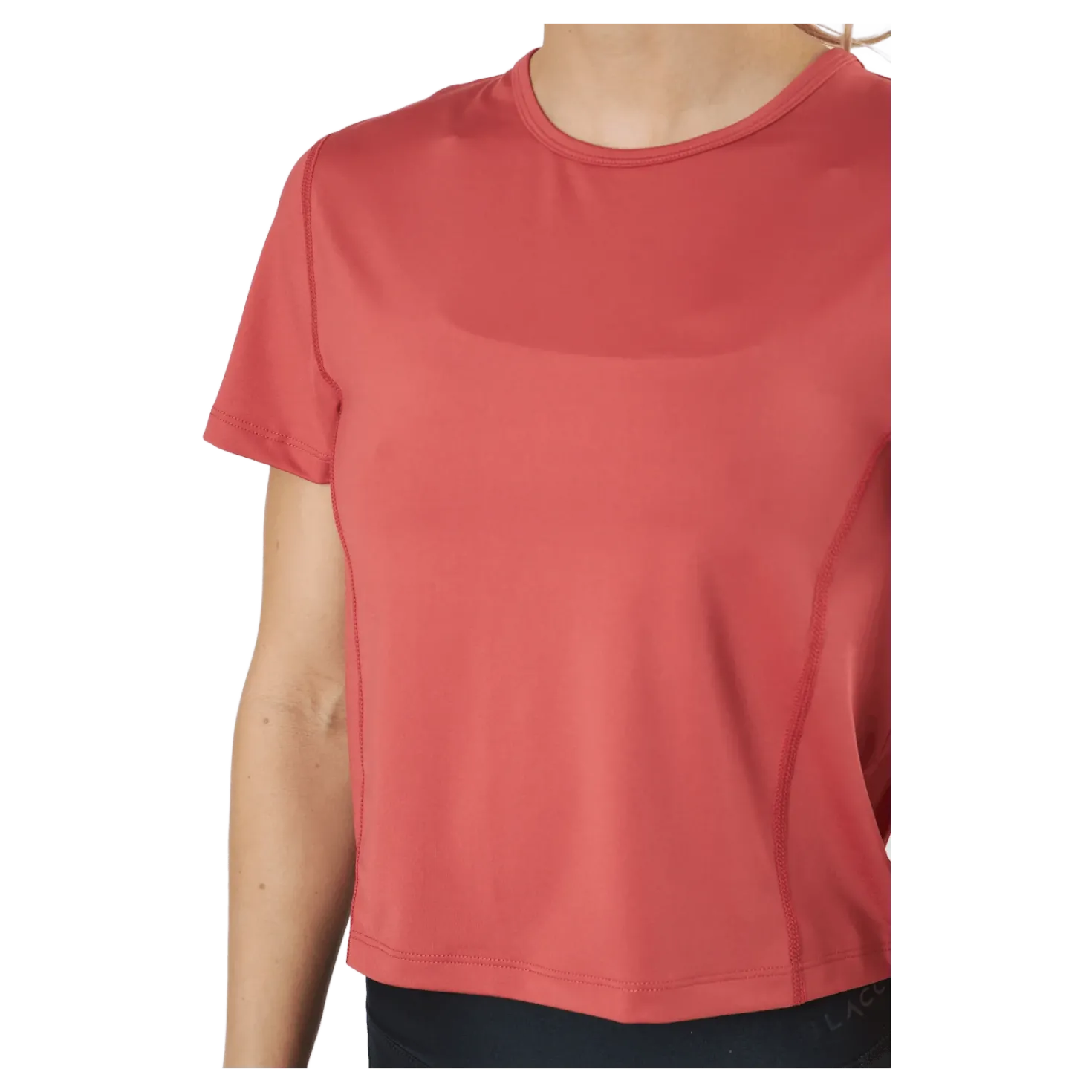 Funky Tee Black