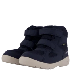 Fun Warm Gtx 2v Navy