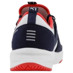 Fus Blue/White