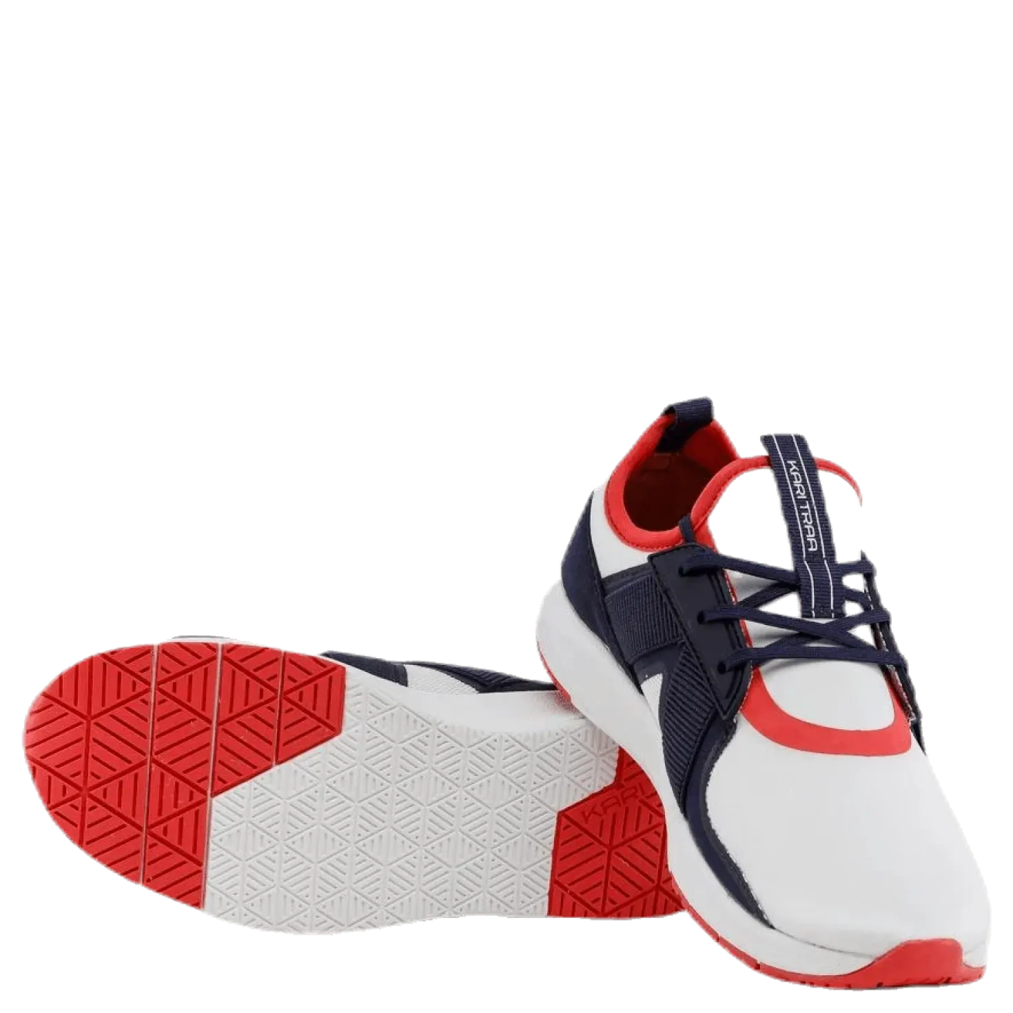 Fus Blue/White