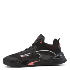 Fuse Pink/Black