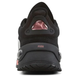 Fuse Pink/Black