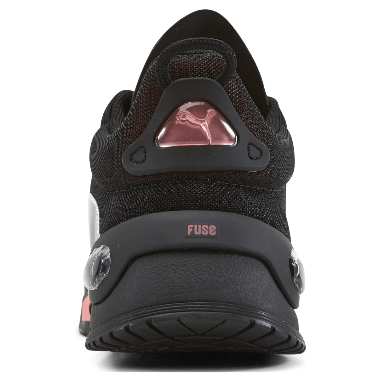 Fuse Pink/Black