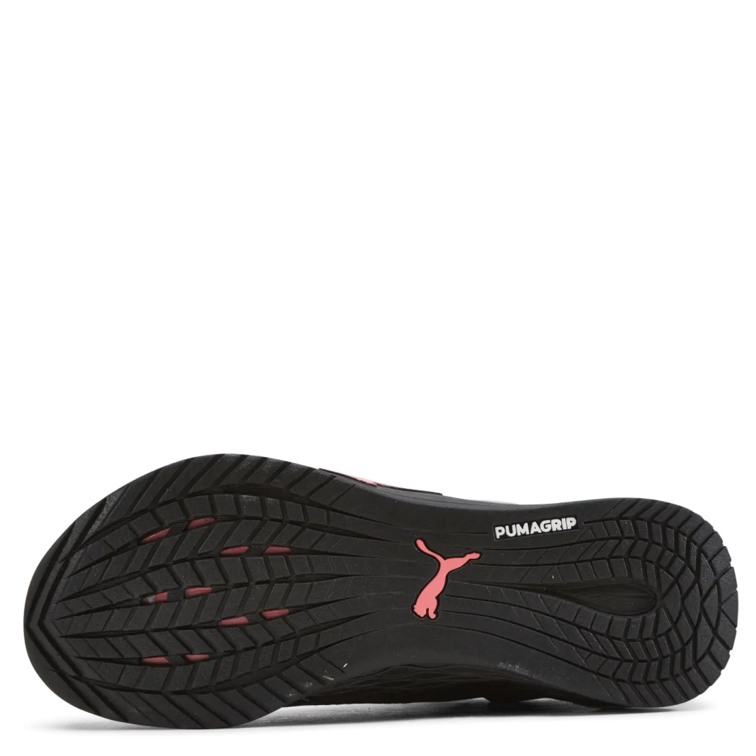 Fuse Pink/Black