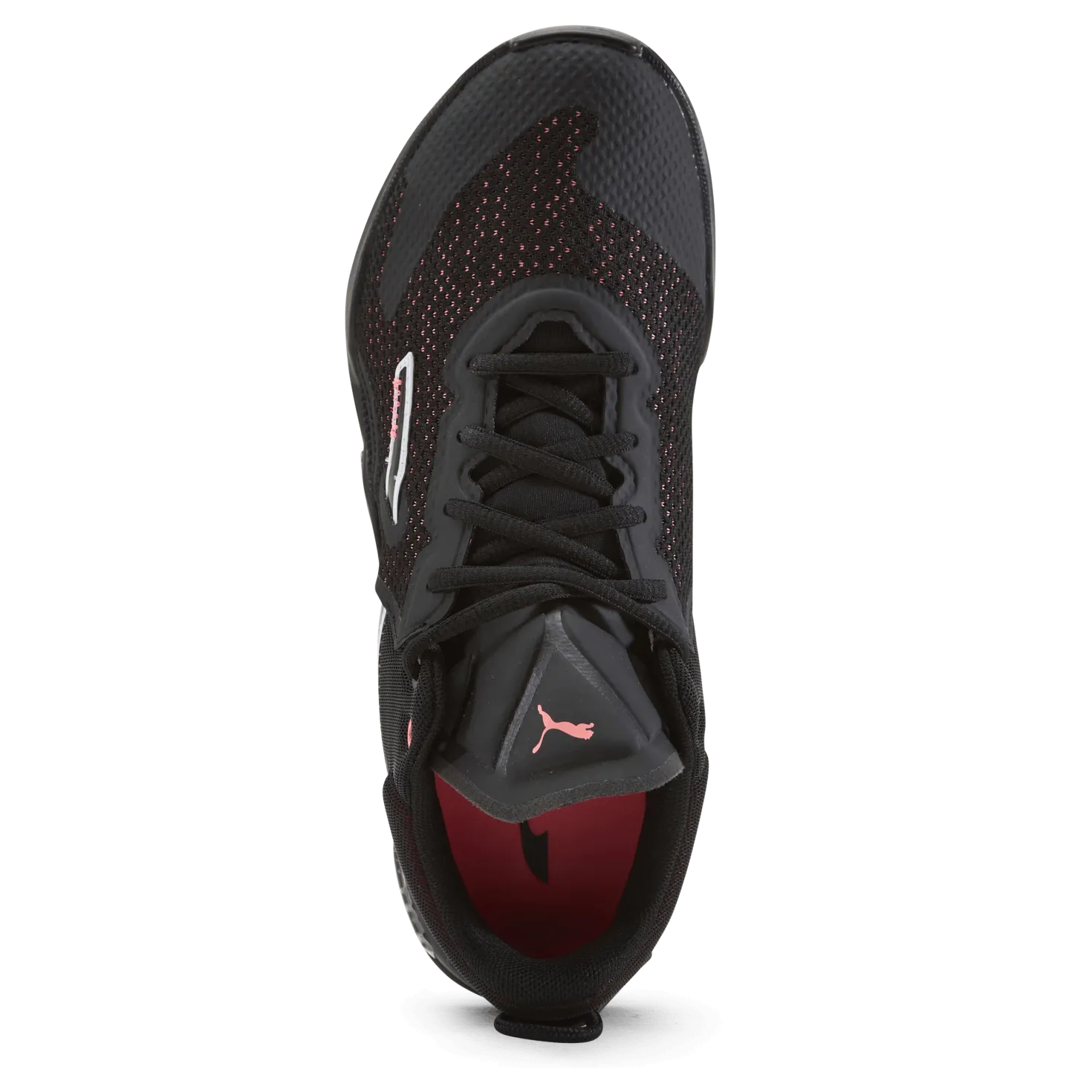 Fuse Pink/Black