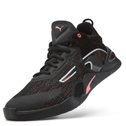 Fuse Pink/Black