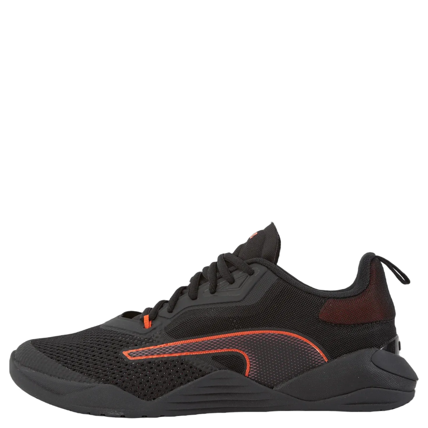 Fuse 2.0 Puma Black-cayenne-wood Violet