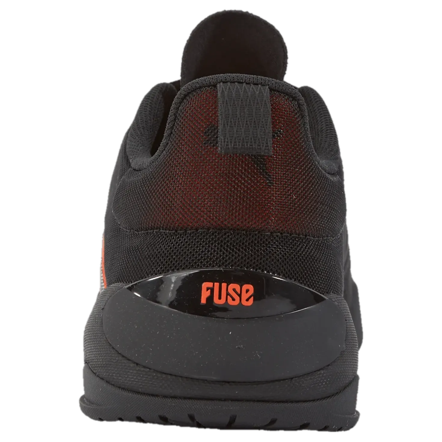 Fuse 2.0 Puma Black-cayenne-wood Violet