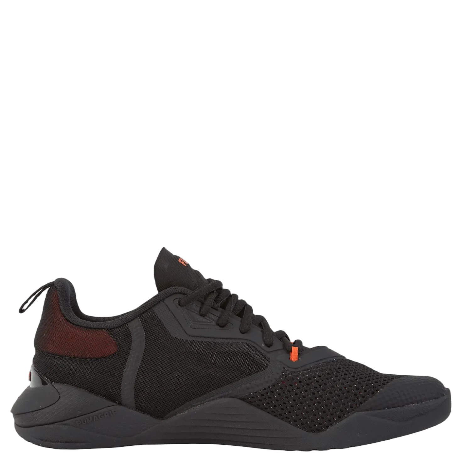 Fuse 2.0 Puma Black-cayenne-wood Violet