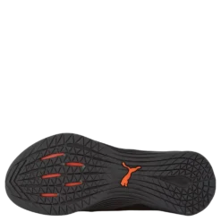 Fuse 2.0 Puma Black-cayenne-wood Violet