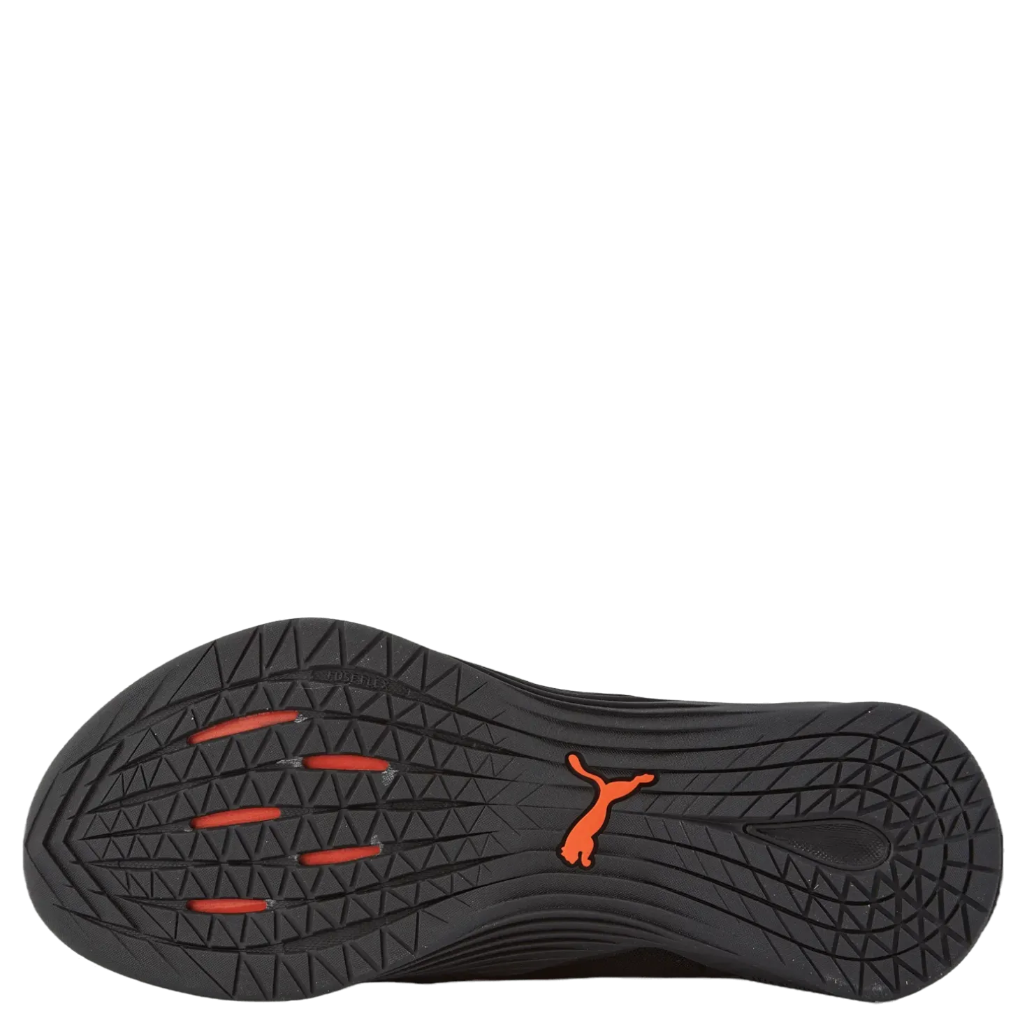 Fuse 2.0 Puma Black-cayenne-wood Violet