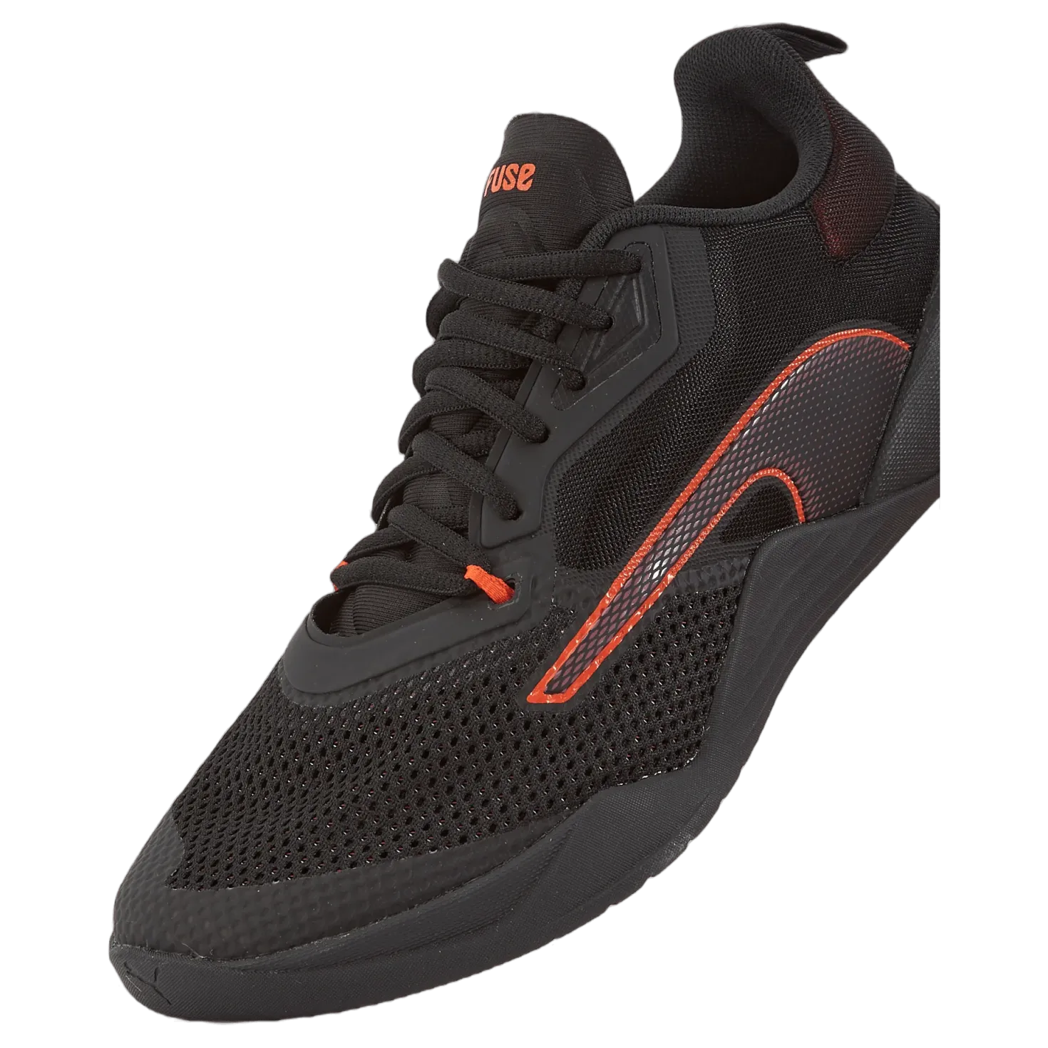 Fuse 2.0 Puma Black-cayenne-wood Violet