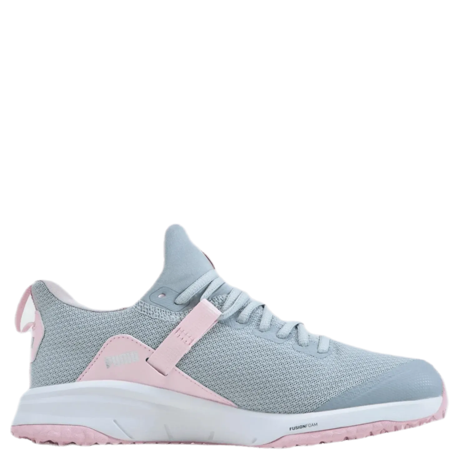 Fusion Evo Pink