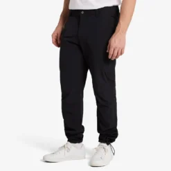 Fusion Reco Pants Black