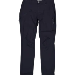 Fusion Reco Pants Black