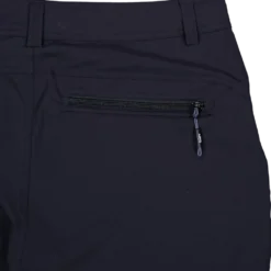 Fusion Reco Pants Black