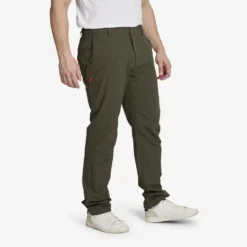 Fusion Reco Pants Dark Olive