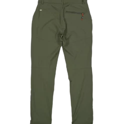 Fusion Reco Pants Dark Olive