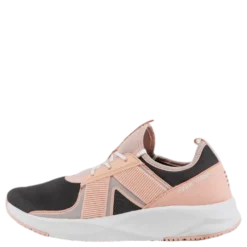 Fus Pink/White