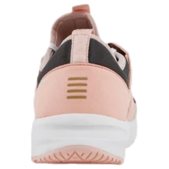 Fus Pink/White