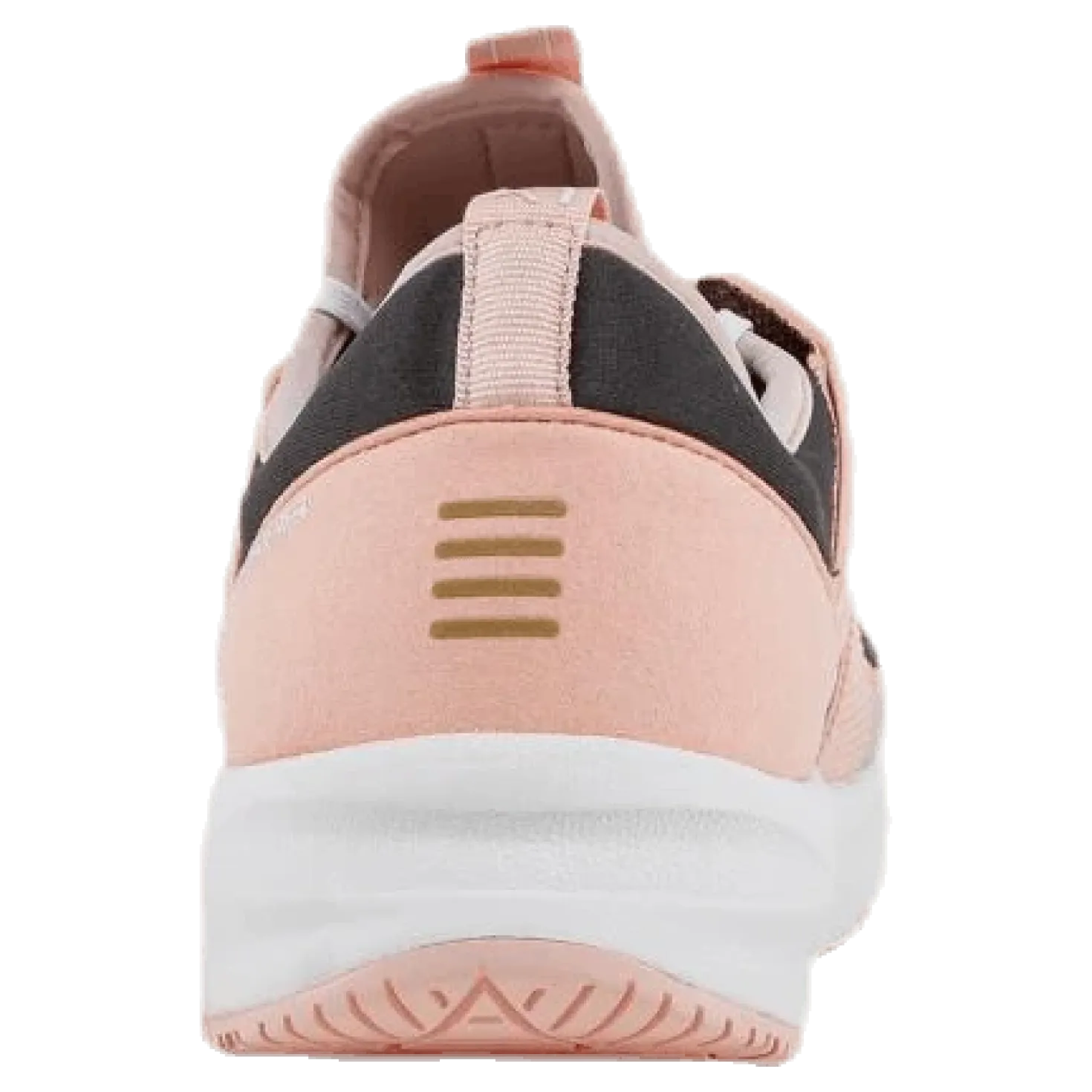 Fus Pink/White