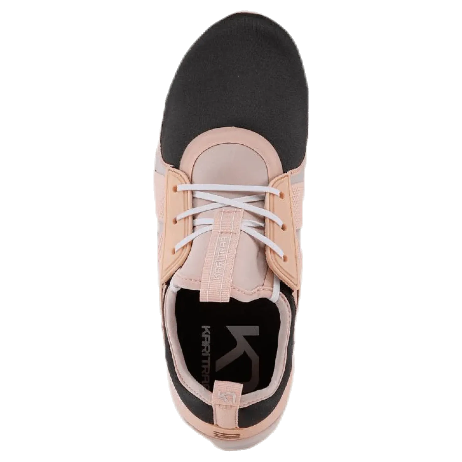 Fus Pink/White