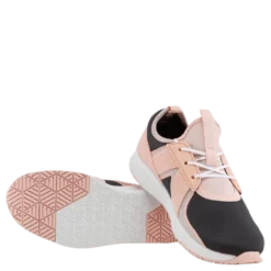 Fus Pink/White