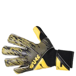 Future Grip 2 SGC Black/Yellow