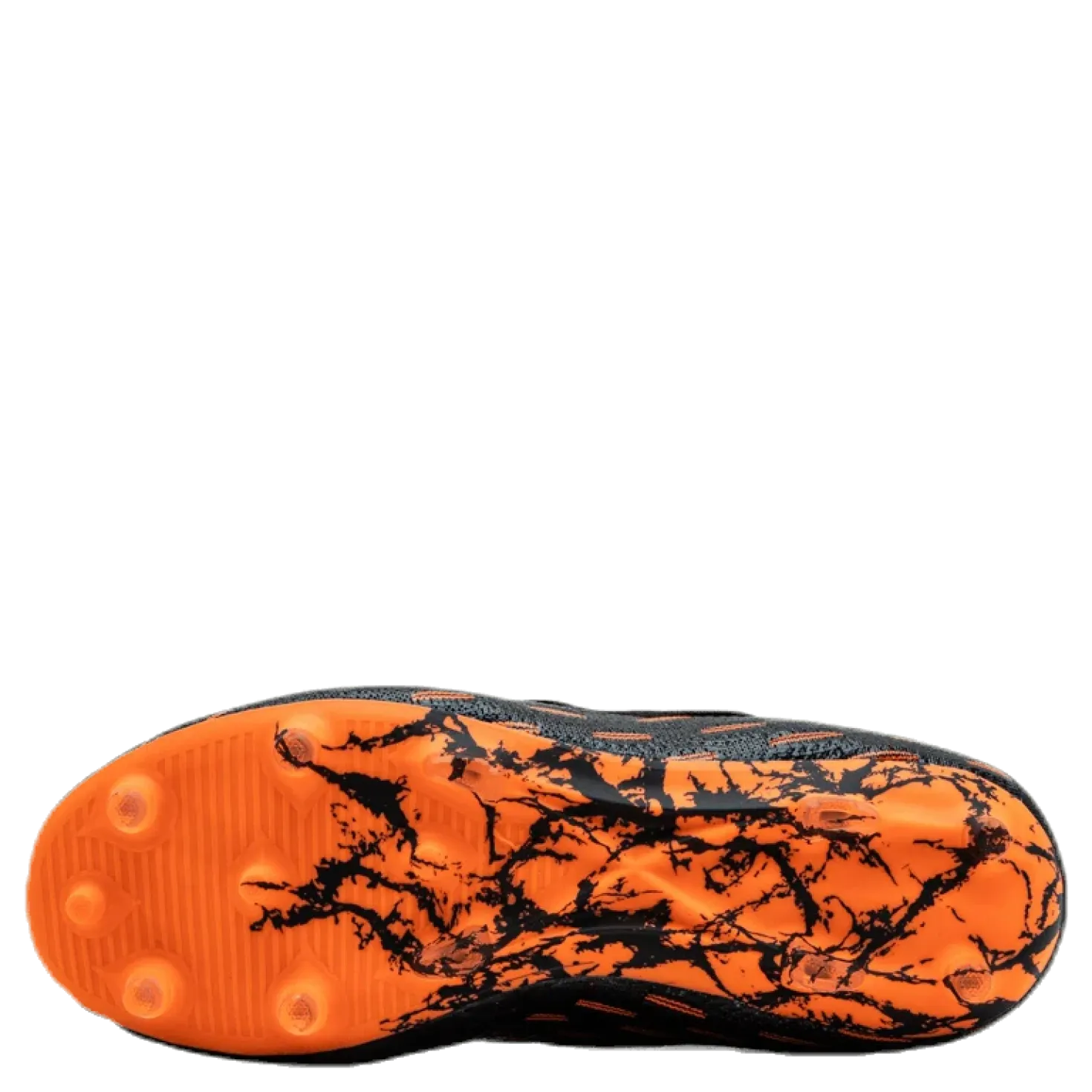 Future 6.1 Netfit FG/AG Jr Orange/Black