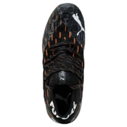 Future 6.1 Netfit FG/AG Jr Orange/Black