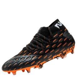 Future 6.1 Netfit FG/AG Jr Orange/Black