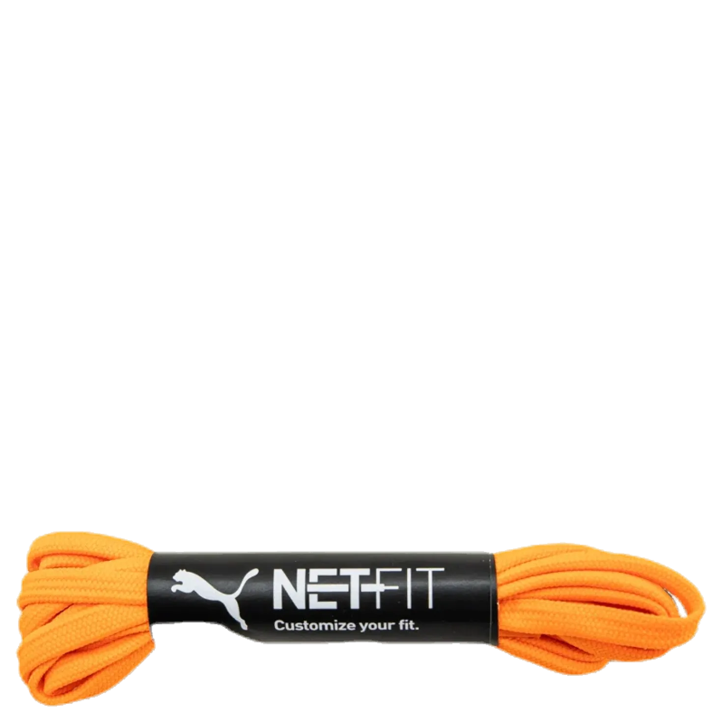 Future 6.1 Netfit FG/AG Jr Orange/Black
