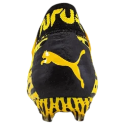 Future 5.1 Netfit FG/AG Junior Black/Yellow