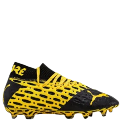 Future 5.1 Netfit FG/AG Junior Black/Yellow